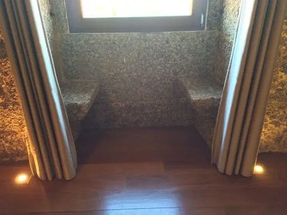 Superior Tek Büyük veya İki Ayrı Yataklı Oda, Sıcak Su Küveti