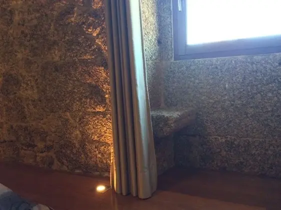 Superior Tek Büyük veya İki Ayrı Yataklı Oda, Sıcak Su Küveti