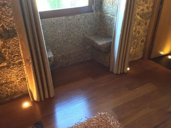 Superior Tek Büyük veya İki Ayrı Yataklı Oda, Sıcak Su Küveti