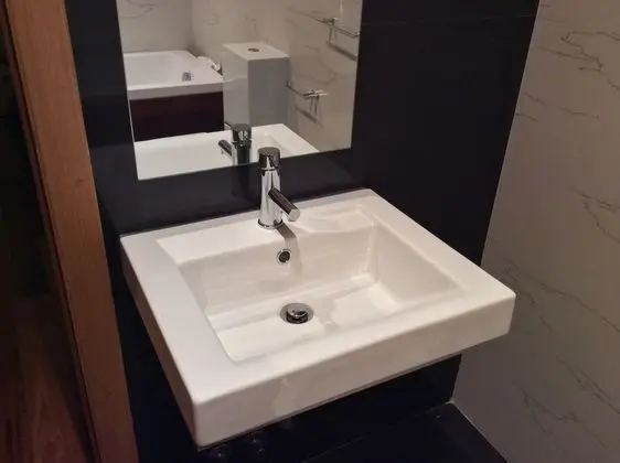 Superior Tek Büyük veya İki Ayrı Yataklı Oda, Sıcak Su Küveti