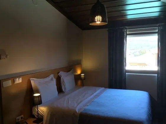 Superior Tek Büyük Yataklı Oda, Sıcak Su Küveti