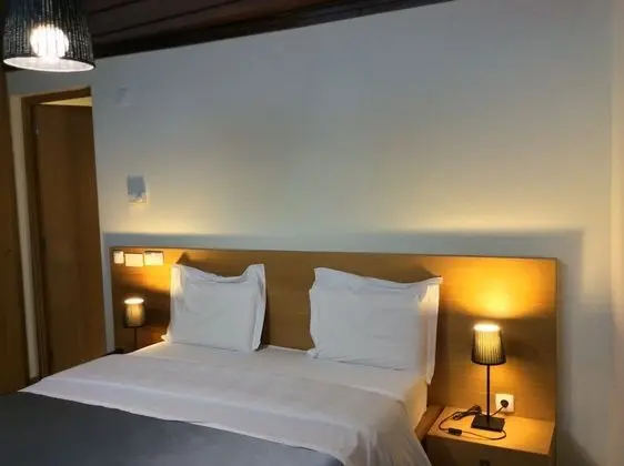 Superior Tek Büyük Yataklı Oda, Sıcak Su Küveti