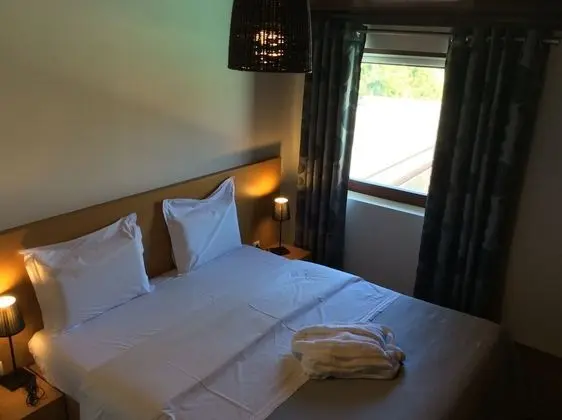 Superior Tek Büyük Yataklı Oda, Sıcak Su Küveti