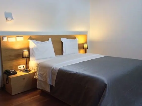 Superior Tek Büyük Yataklı Oda, Sıcak Su Küveti