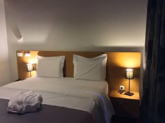 Superior Tek Büyük Yataklı Oda, Sıcak Su Küveti