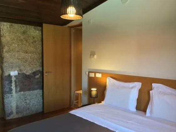 Superior Tek Büyük Yataklı Oda, Sıcak Su Küveti