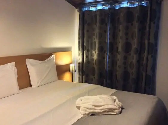 Superior Tek Büyük Yataklı Oda, Sıcak Su Küveti