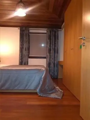 Superior Tek Büyük Yataklı Oda, Sıcak Su Küveti