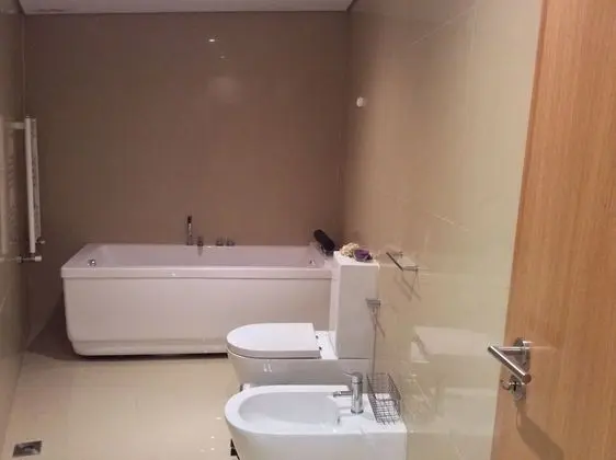 Superior Tek Büyük Yataklı Oda, Sıcak Su Küveti