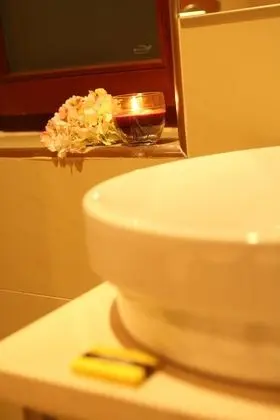 Superior Tek Büyük Yataklı Oda, Sıcak Su Küveti