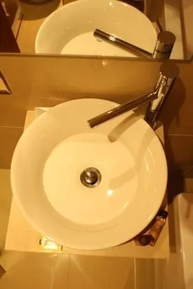 Superior Tek Büyük Yataklı Oda, Sıcak Su Küveti