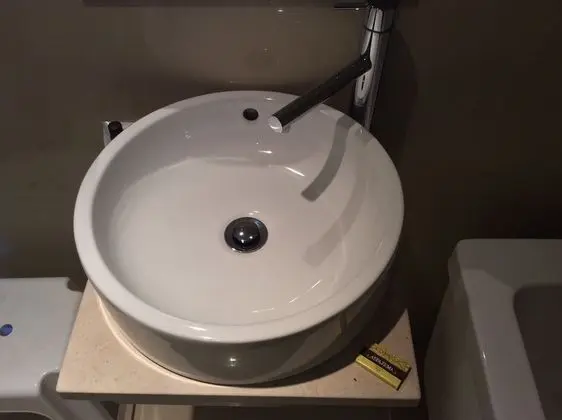 Superior Tek Büyük Yataklı Oda, Sıcak Su Küveti