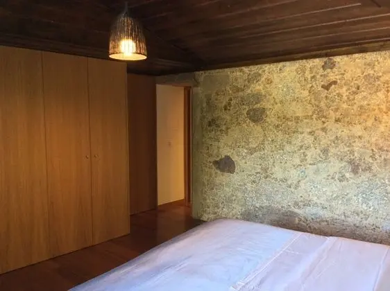 Tek Büyük veya İki Ayrı Yataklı Oda, Havuz Manzaralı