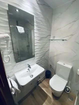 Tek Kişilik Oda