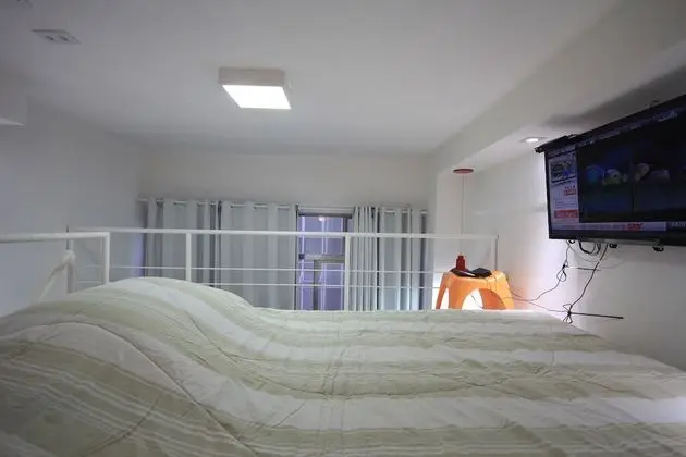 Standard Apart Daire, 1 Yatak Odası, Küçük Mutfak