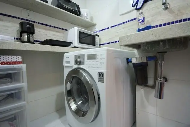 Standard Apart Daire, 1 Yatak Odası, Küçük Mutfak