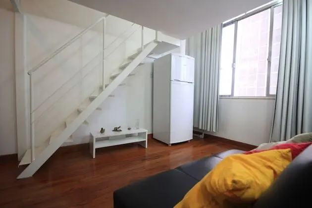 Standard Apart Daire, 1 Yatak Odası, Küçük Mutfak