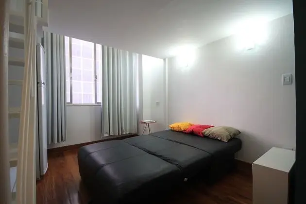 Standard Apart Daire, 1 Yatak Odası, Küçük Mutfak
