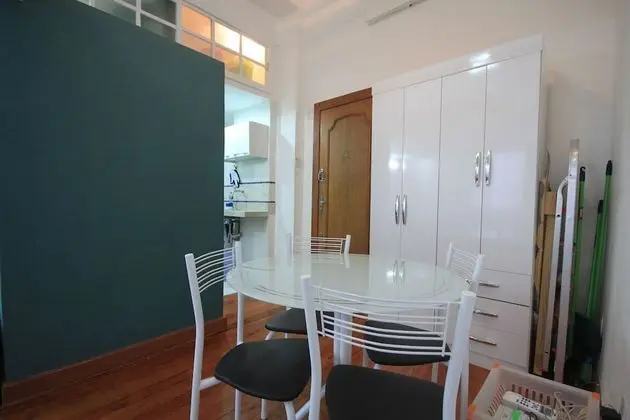 Standard Apart Daire, 1 Yatak Odası, Küçük Mutfak