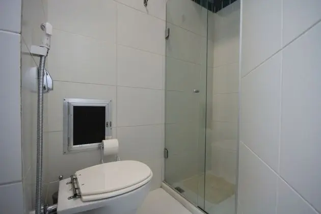 Standard Apart Daire, 1 Yatak Odası, Küçük Mutfak