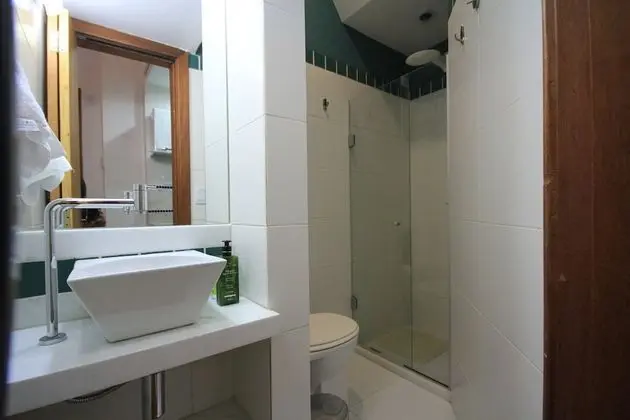 Standard Apart Daire, 1 Yatak Odası, Küçük Mutfak