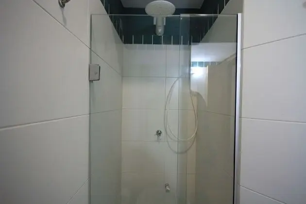 Standard Apart Daire, 1 Yatak Odası, Küçük Mutfak