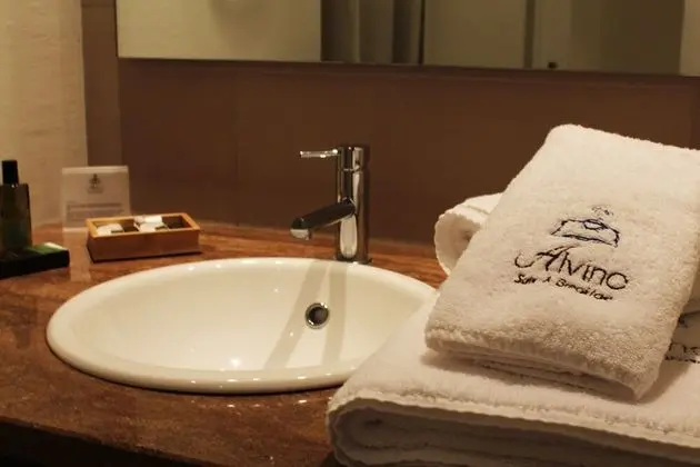 Basic Tek Büyük Yataklı Oda, 1 Yatak Odası, Özel Banyo