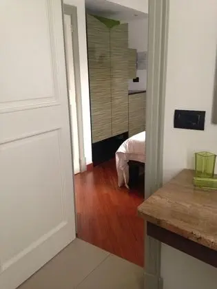 Basic Tek Büyük Yataklı Oda, 1 Yatak Odası, Özel Banyo