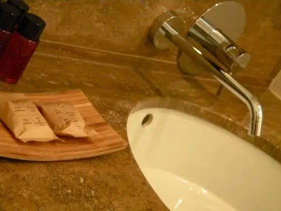Basic Tek Büyük Yataklı Oda, 1 Yatak Odası, Özel Banyo