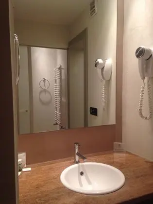 Basic Tek Büyük Yataklı Oda, 1 Yatak Odası, Özel Banyo