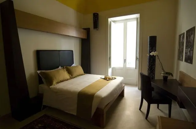 Executive Süit, 1 Yatak Odası, Balkon