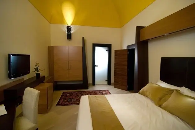 Executive Süit, 1 Yatak Odası, Balkon