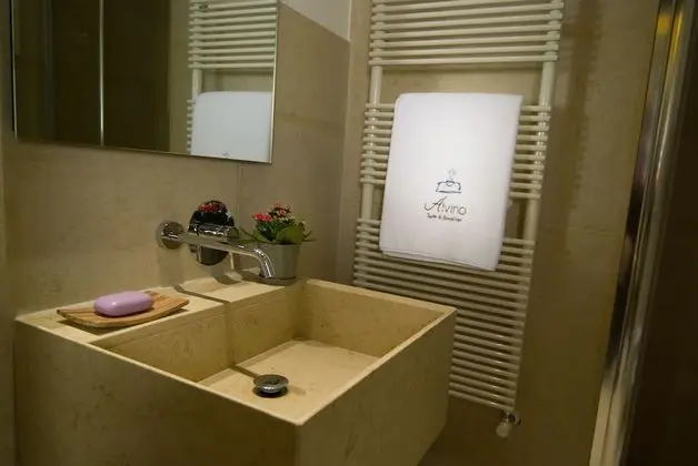 Executive Süit, 1 Yatak Odası, Balkon