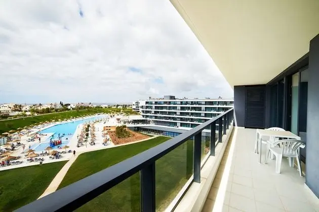 Premium Suite, Pool View (2 Adults)