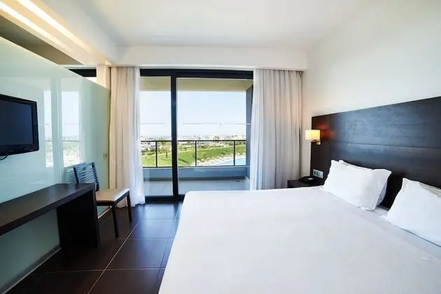 Prestige Suite, Pool View  (2 Adults and 1 Child)