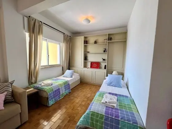Apart Daire, 1 Yatak Odası, Teras