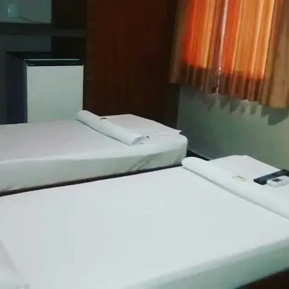 Standard Tek Büyük Yataklı Oda, 1 Çift Kişilik veya 2 Tek Kişilik Yatak