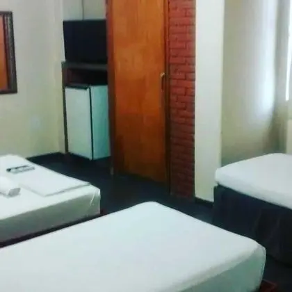 Standard Tek Büyük Yataklı Oda, 1 Çift Kişilik veya 2 Tek Kişilik Yatak