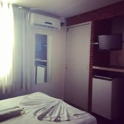 Standard Tek Büyük Yataklı Oda, 1 Çift Kişilik veya 2 Tek Kişilik Yatak