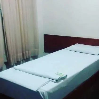 Standard Tek Kişilik Oda, 1 Tek Kişilik Yatak