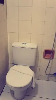 Üç Kişilik Oda