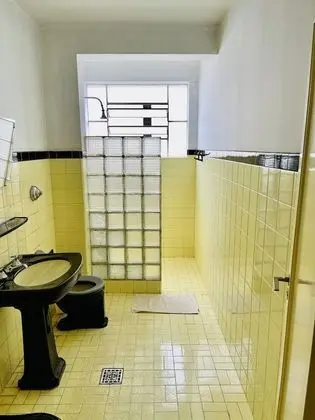 Economy Tek Büyük Yataklı Oda