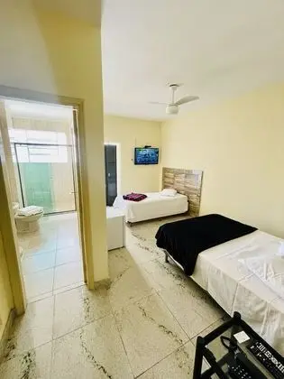 Superior Tek Büyük Yataklı Oda