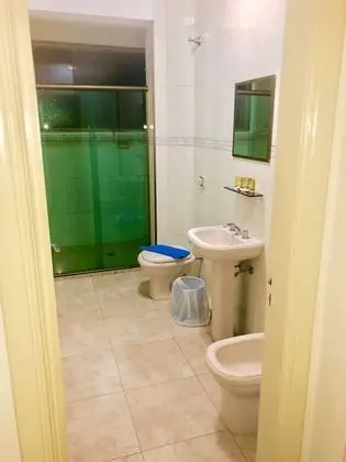 Superior Tek Büyük Yataklı Oda