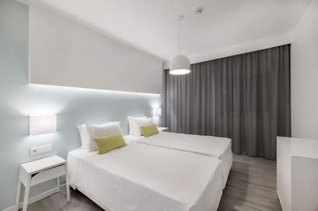 Premium Apart Daire, 2 Yatak Odası, 2 Banyolu