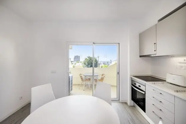 Premium Apart Daire, 2 Yatak Odası, 2 Banyolu