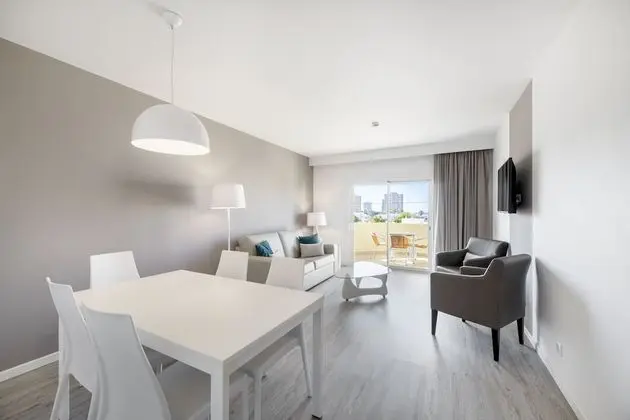 Premium Apart Daire, 2 Yatak Odası, 2 Banyolu
