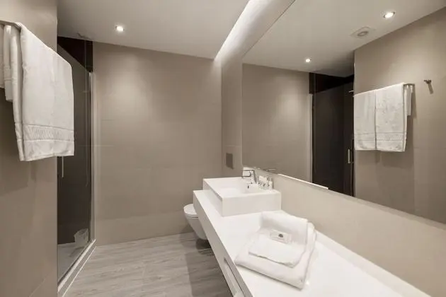 Premium Apart Daire, 2 Yatak Odası, 2 Banyolu