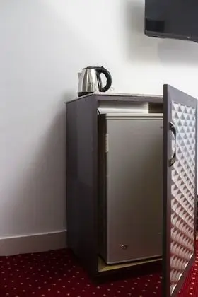 Tek Kişilik Oda