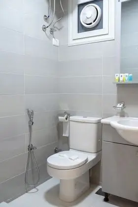 Tek Kişilik Oda